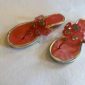 Anne Klein iflex Sandal-Size 7